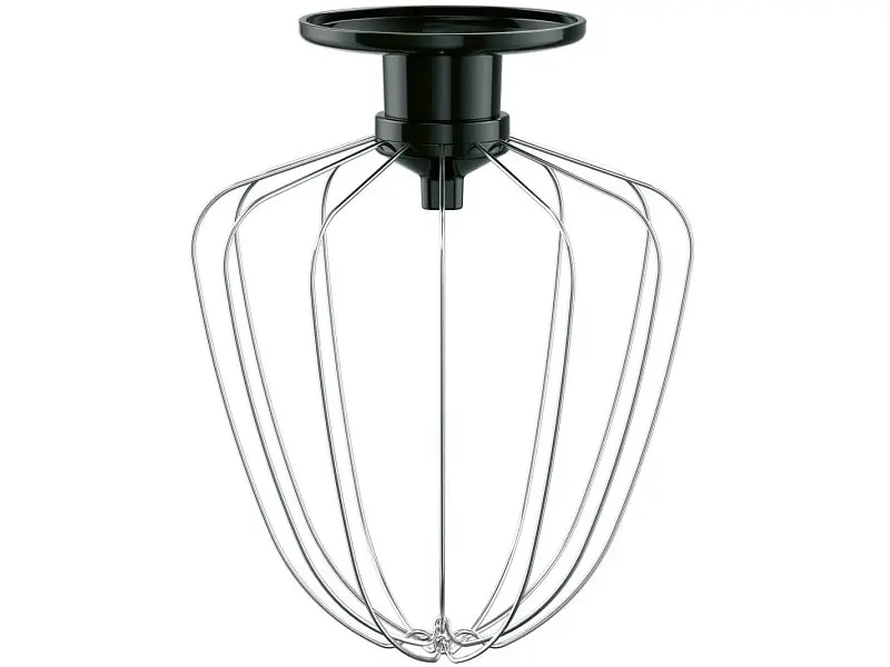 Кухонна машина Silver Crest SKMP 1300 D3 red - фото 7