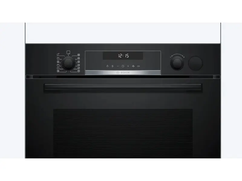 Духова шафа Bosch HRG578CB7 - фото 2