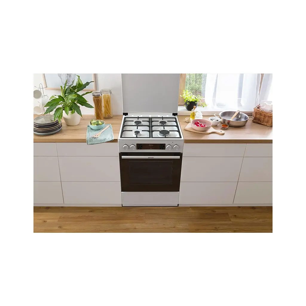 Плита Gorenje GK6C5WF - фото 10
