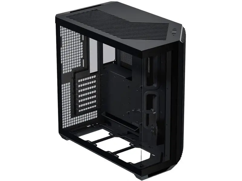Корпус APNX V1 Black (APCM-VI01003.11) - фото 7