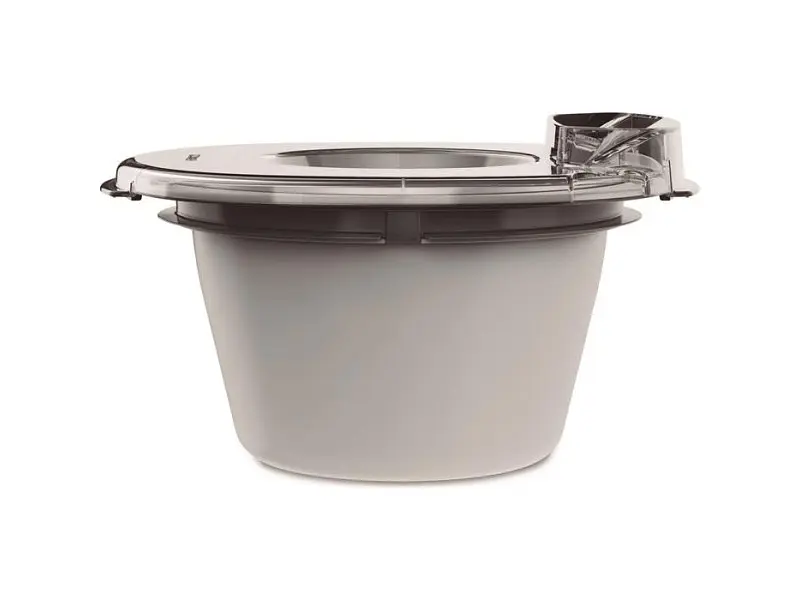Насадка-морожениця Kenwood KAX71.000WH - фото 2
