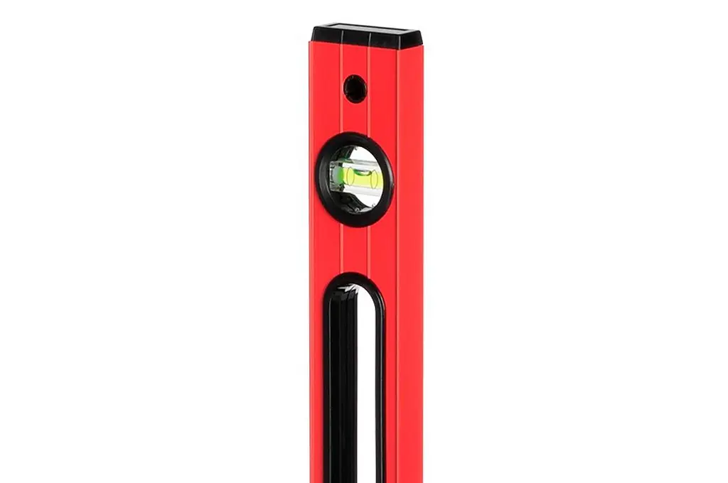 Уровень строительный Intertool 800 мм скелетный MT-1108 - фото 4