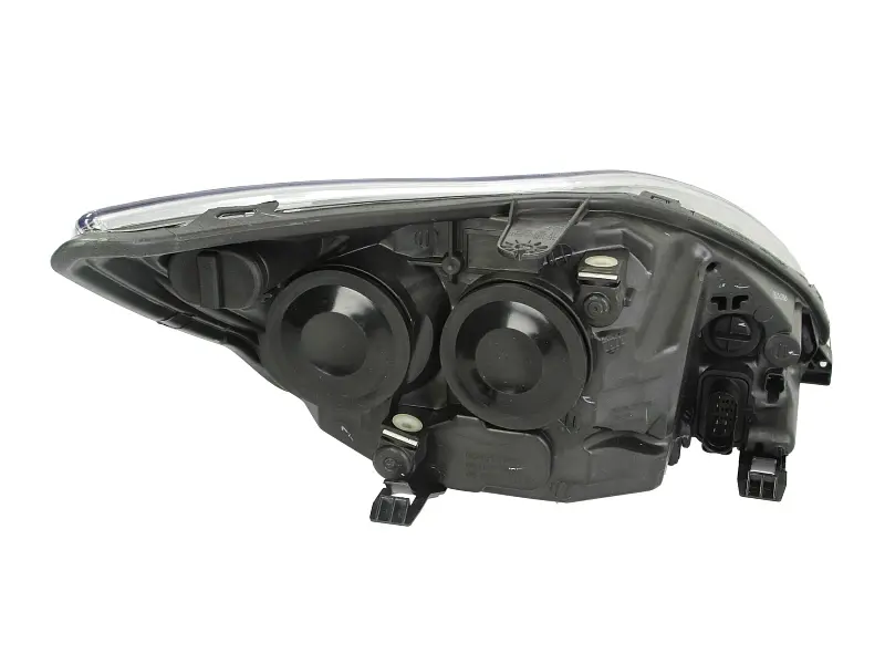 Фара передня ліва Ford Focus II 04-12р Depo (431-1181LMLDEM1) - фото 2