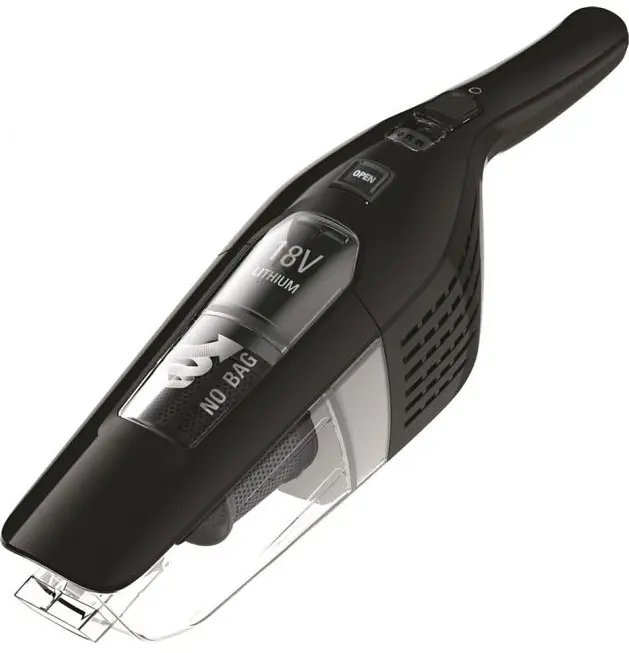 Аккумуляторный пылесос Rowenta CORDLESS HANDSTICK DUAL FORCE 2IN1 18V RH6735WH - фото 3