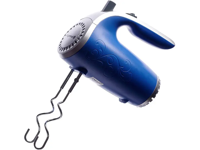 Міксер ViLgrand VHM3515 Blue - фото 3