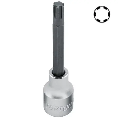 Головка M16x100мм 1/2" Toptul hoz0009477