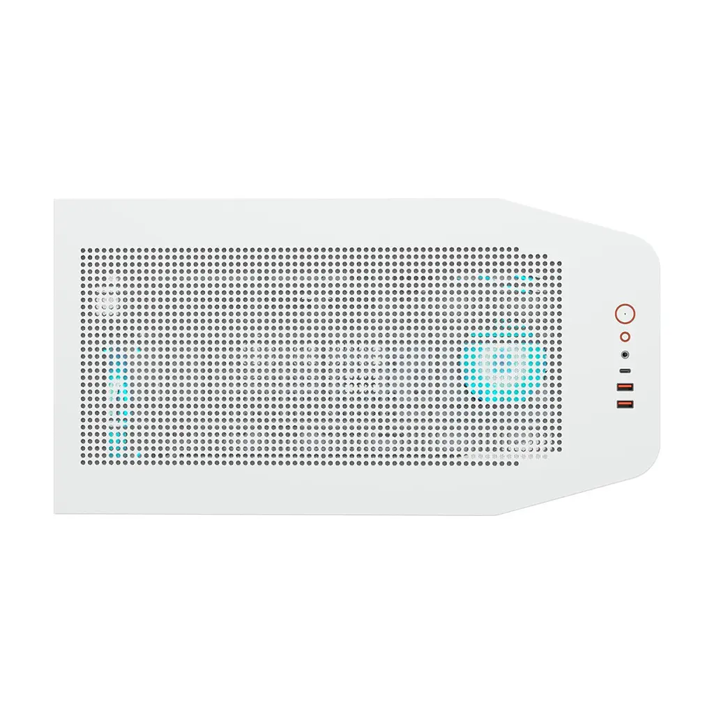 Корпус для ПК Cougar FV270 RGB White - фото 9