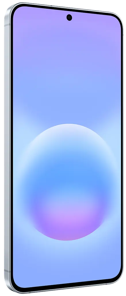Смартфон Samsung Galaxy A57 5G 8/256Gb LBD Awesome Icyblue (7250652) - фото 2