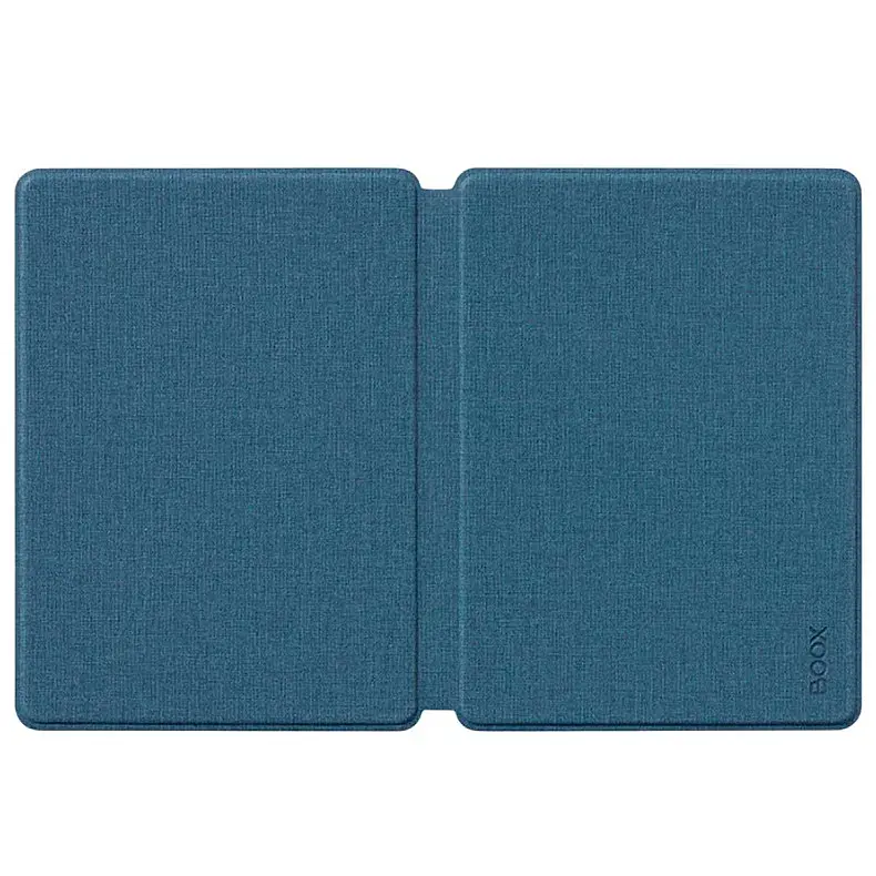 Чохол-книжка BOOX для BOOX Go 6 (Gen II) Blue (6949710312000) - фото 4