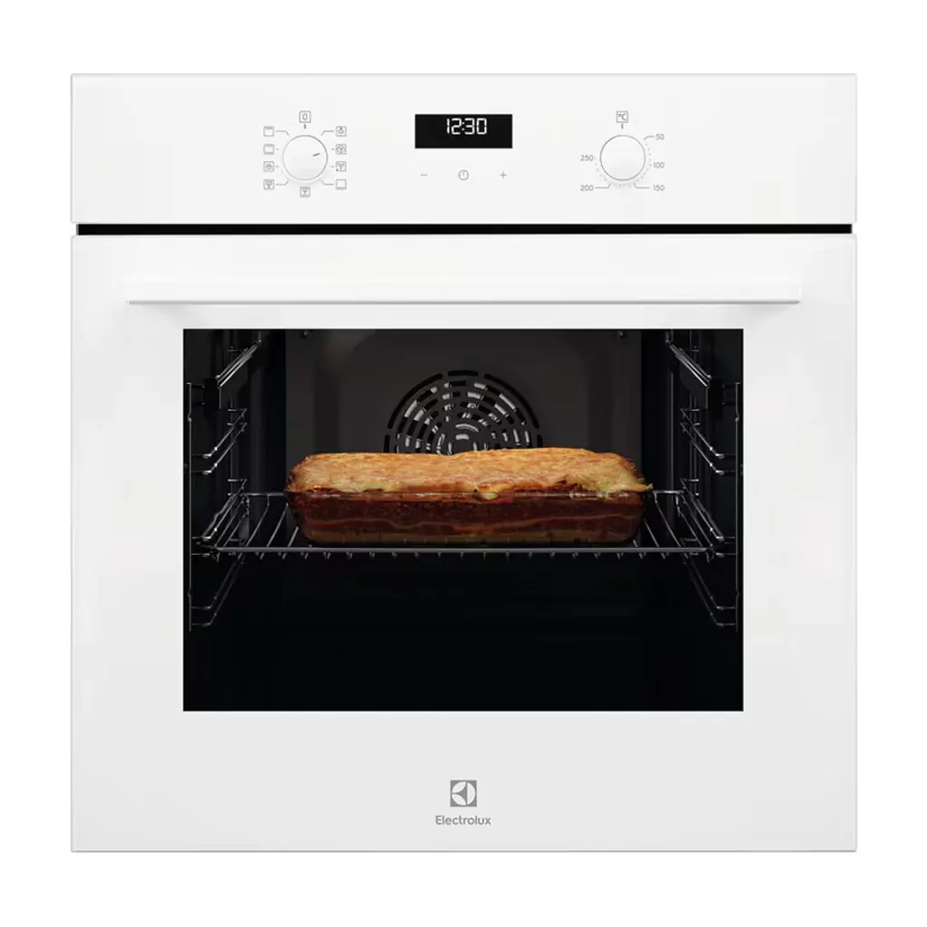 Духова шафа Electrolux EOF5F50BV