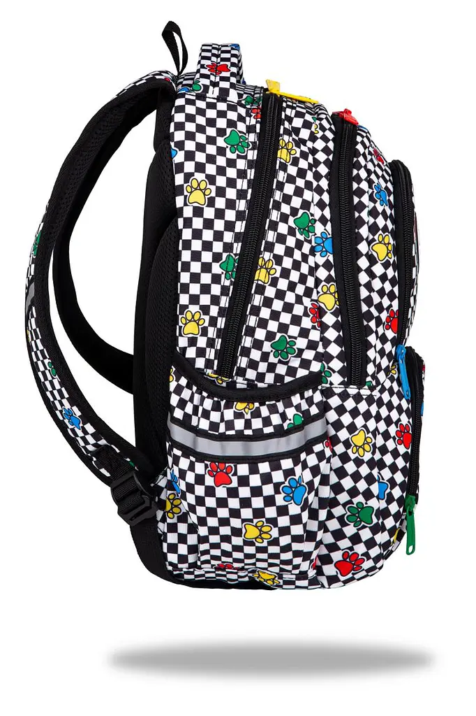 Рюкзак CoolPack Spіner CATCH ME з термокишенею (F001666) - фото 2