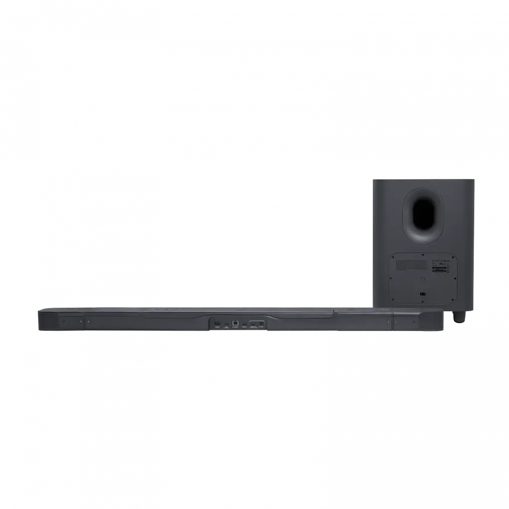 Саундбар JBL Bar 1000 Black (JBLBAR1000PROBLKEP) - фото 3