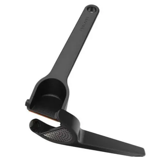 Прес для часнику Fiskars Прес для часнику 1028361 - фото 4