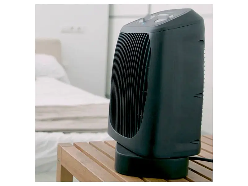 Тепловентилятор Cecotec Ready Warm 9550 Force Rotate (CCTC-05301) - фото 5