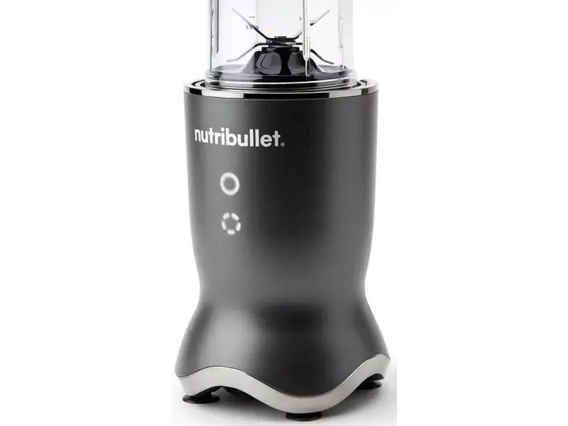 Фітнес-блендер NUTRIBULLET NB1206DG - фото 5
