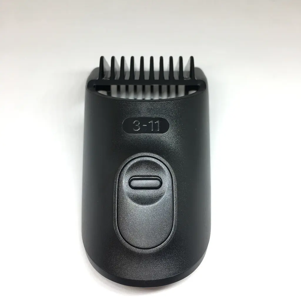 Насадка для тріммеру Braun MGK3020, MGK3040, MGK3245, MGK3420, MGK3440, MGK5420, MGK5440, 81634454 3-11 мм - фото 8
