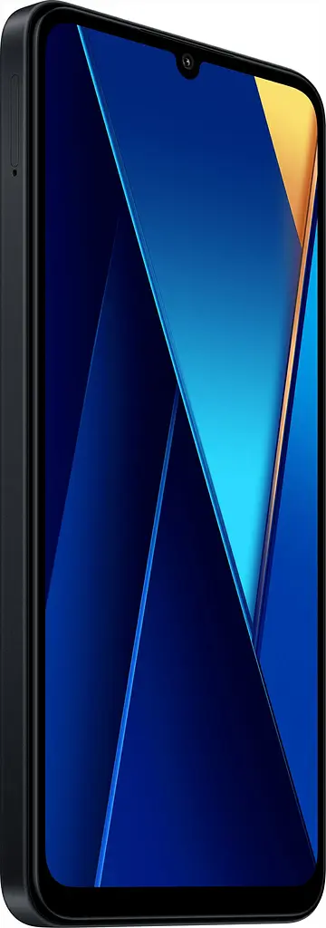 Смартфон Xiaomi Poco C65 8/256GB Black (Global) - фото 4
