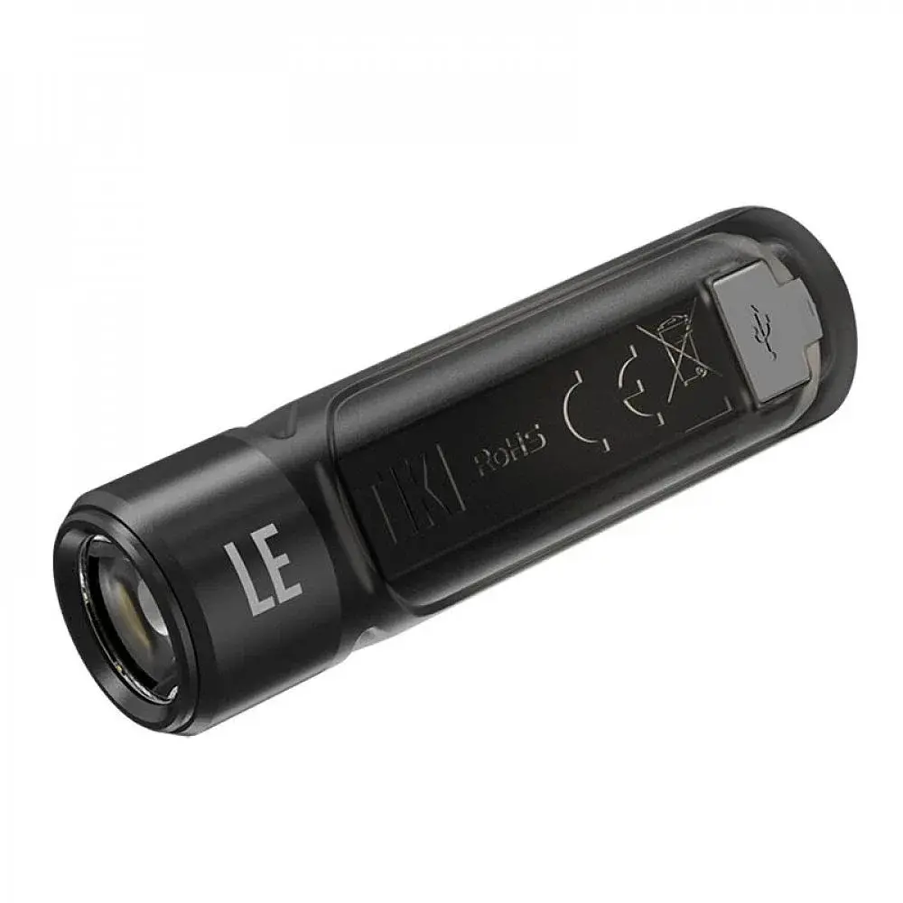 Фонарь Nitecore Tiki Le (1088-6-1385_LE_С) - фото 3