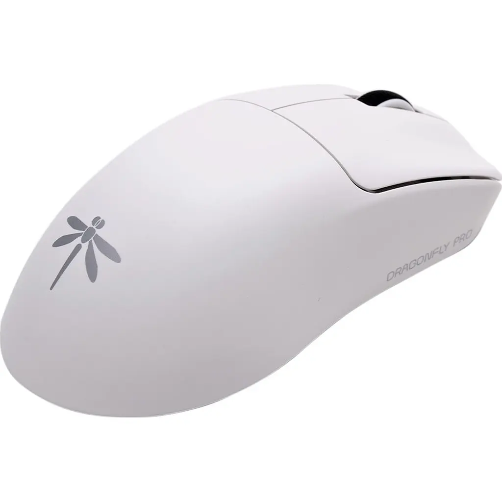 Миша VGN Dragonfly F1 Pro White (VGN-F1-PRO-WL-WHT) [122684] - фото 4