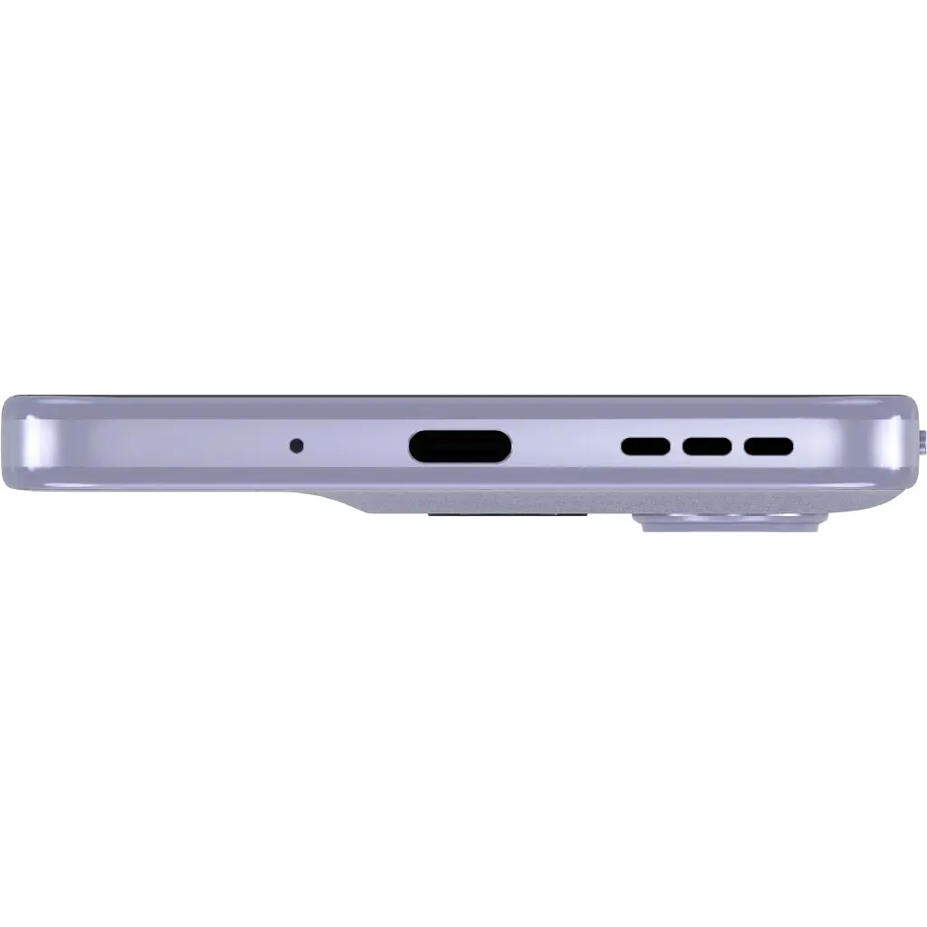 Мобільний телефон Motorola G86 8/256GB Cosmic Sky (PB7L0090RS) - фото 8