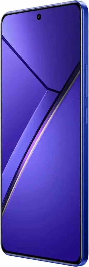 Смартфон Realme Neo 7 12/512GB Blue (CN) NFC - фото 2