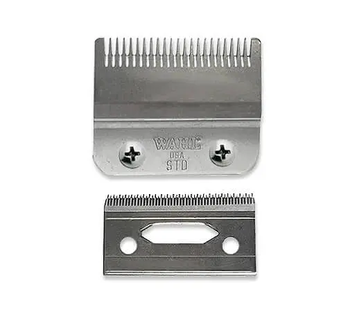 Машинка для стрижки Wahl Magic Clip Cordless 5Star 5V 08148-2316H [62639] - фото 3