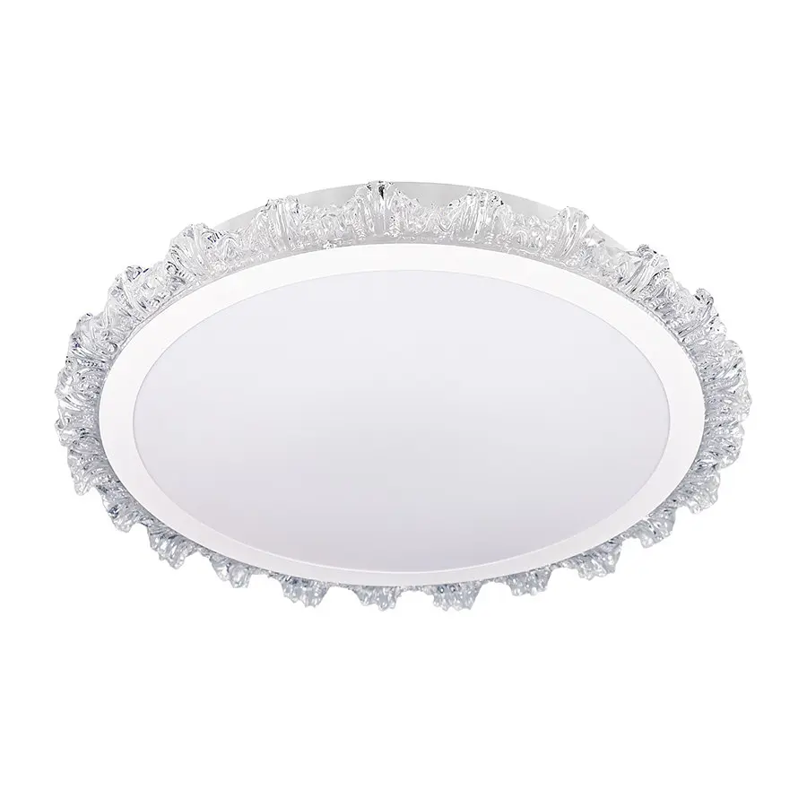 LED Люстра Levistella 7871076 WH - фото 2