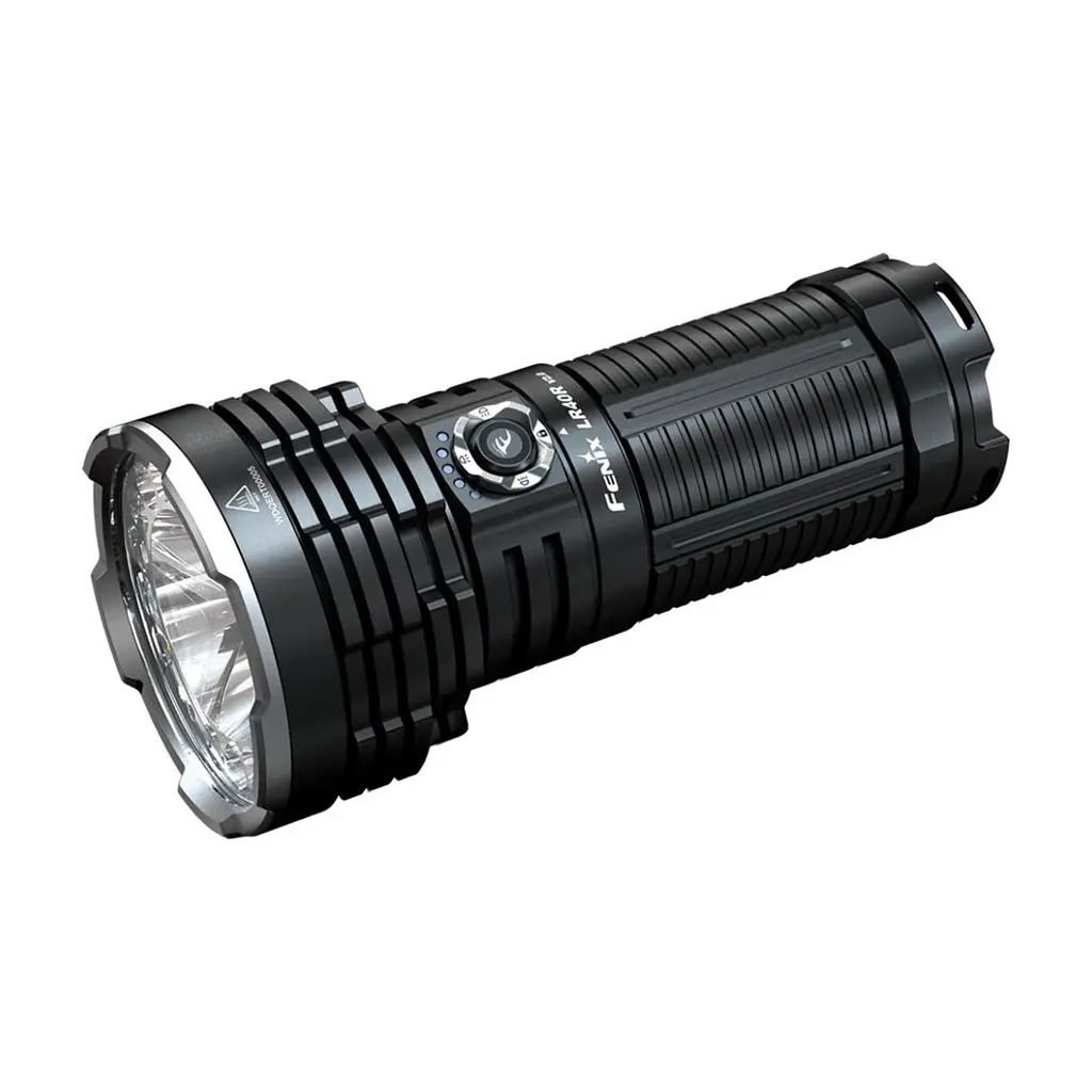 Ліхтар Fenix LR40R V2.0 (LR40RV20)