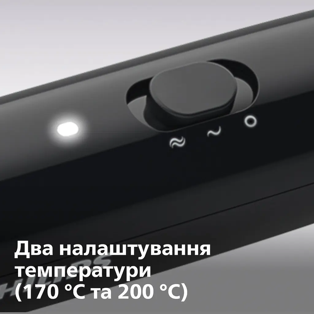 Щетка для выпрямления волос Philips StyleCare Essential (BHH880/00) - фото 7