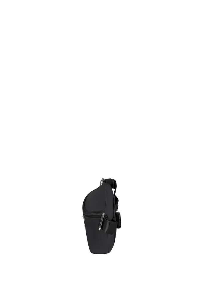 Сумка Поясна Samsonite MOVE 4.0 BLACK 32x14x6 KJ6*09062 - фото 6