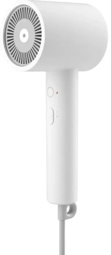 Фен Xiaomi Mi Ionic Hair Dryer H300 E (BHR5081GL) UA - фото 3