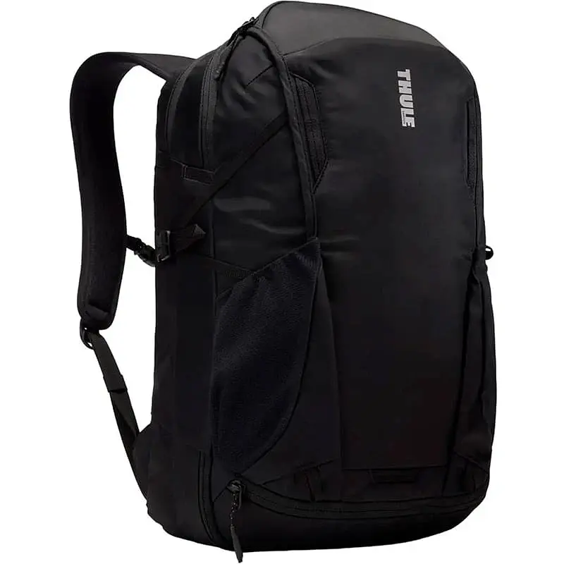 Рюкзак Thule EnRoute TEBP5416 Black 30 л (3205512)