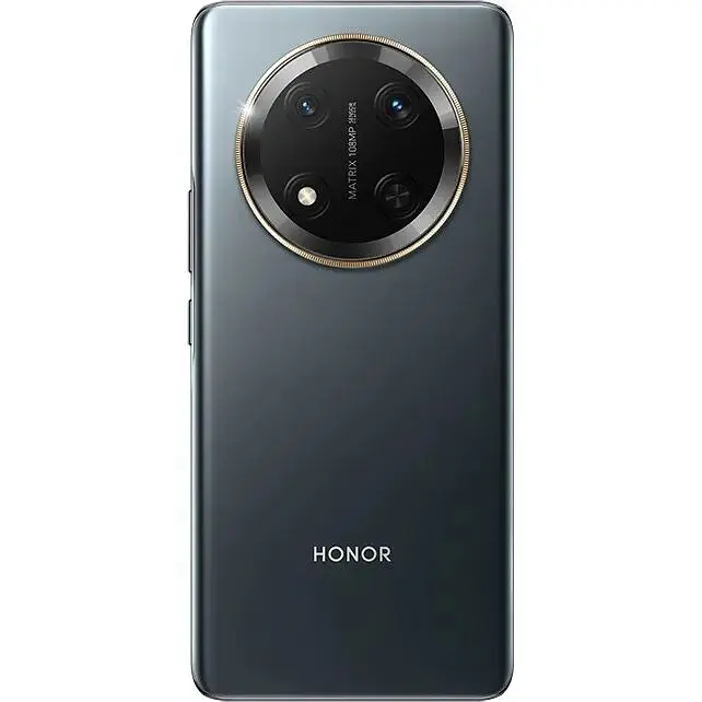 Смартфон Honor Magic 7 Lite 8/512GB Black (Global) - фото 3