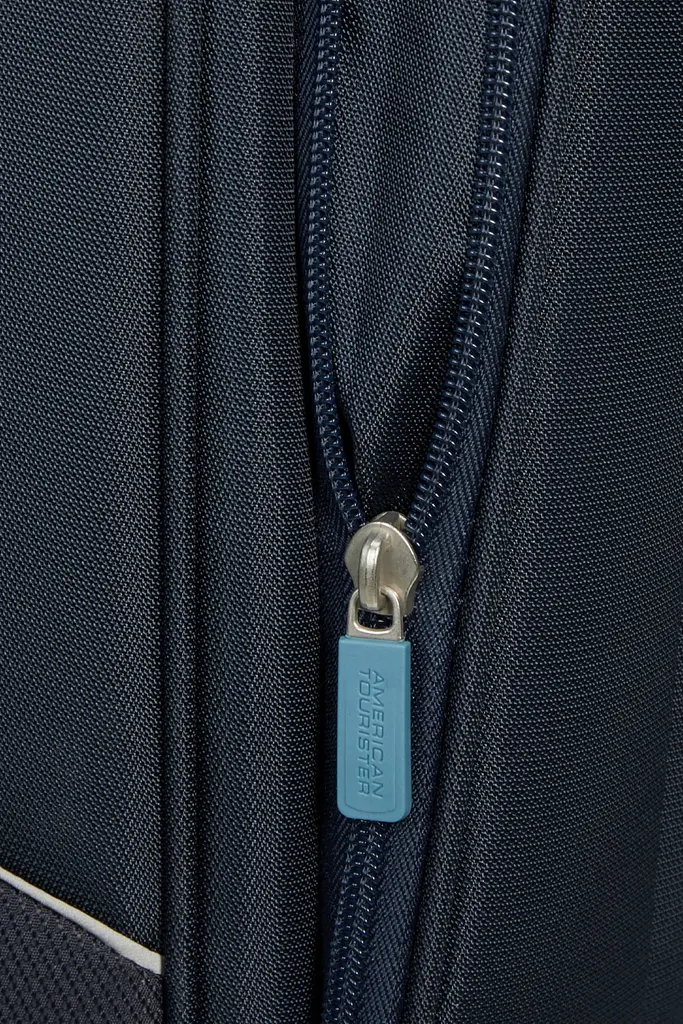 Чемодан American Tourister SUMMERRIDE NAVY 55x40x23(25) 55 см ME7*41004 - фото 9