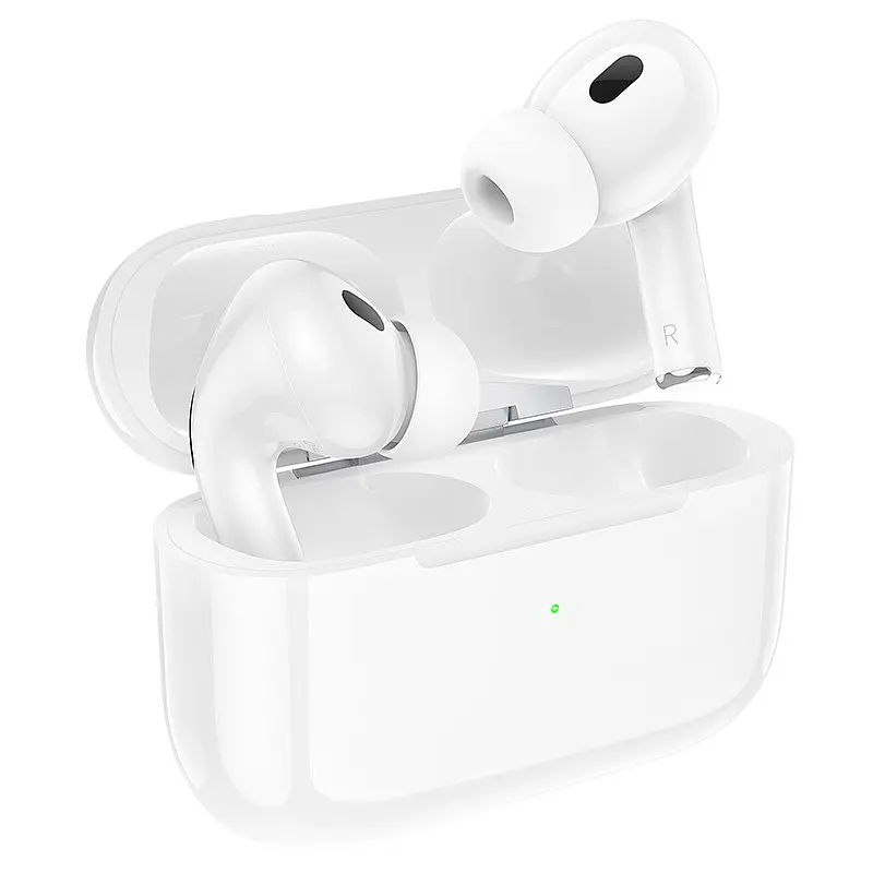 Бездротові навушники HOCO EW50 True wireless stereo headset білий - фото 2