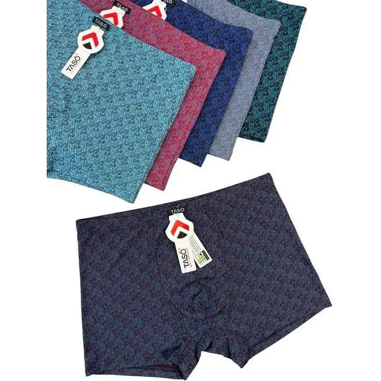 Боксери TASO чол 2шт/уп арт.581 2шт р.3XL в асортименті