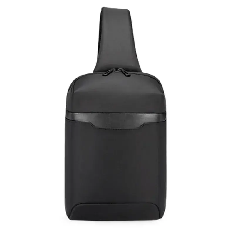 Рюкзак для ноутбука Porto 10" RNC-4045 Black (RNC-4045BK) - фото 2