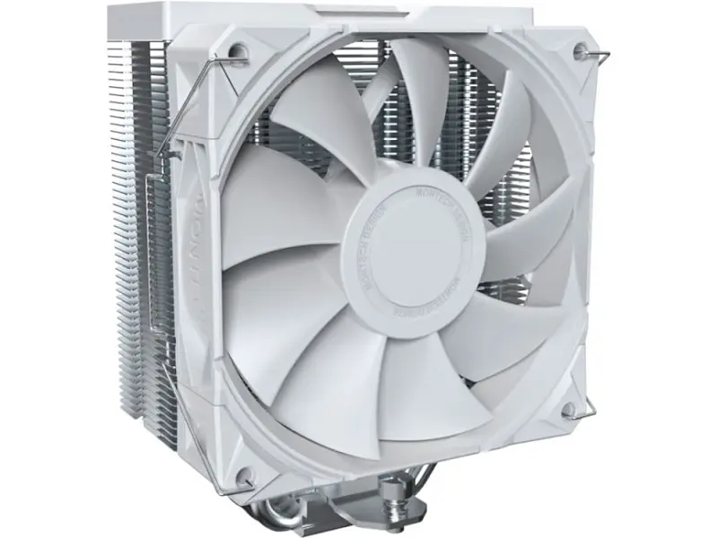 Повітряне охолодження Montech NX400 White