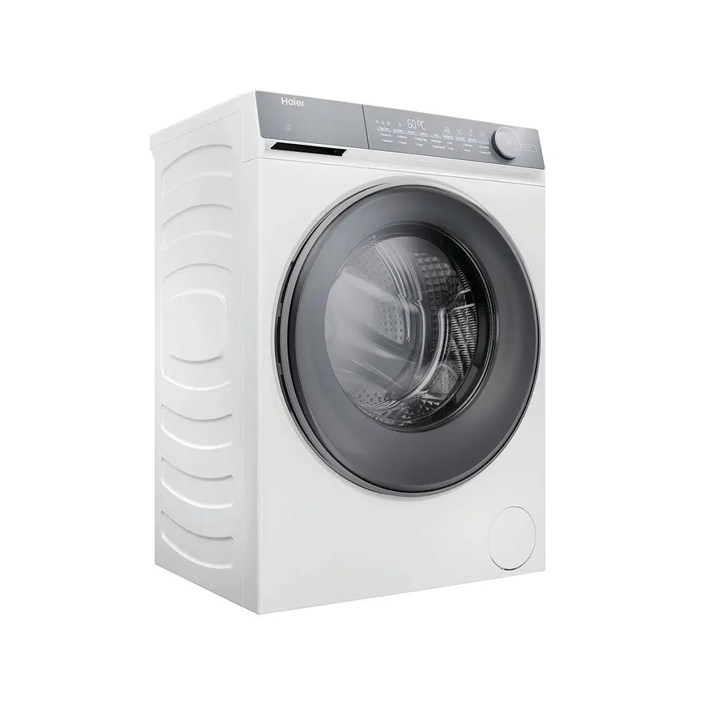 Пральна машина Haier HW90-B14367TU1-S - фото 2