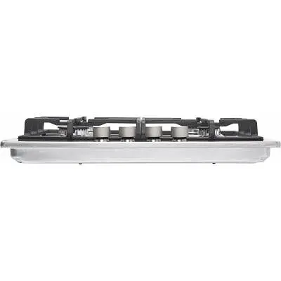 Варильна поверхня газова Whirlpool TKRL 660 IX - фото 7