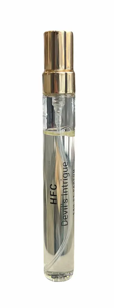 Оригінал Мініатюра Haute Fragrance Company Devil's Intrigue 7.5 мл Парфумована вода