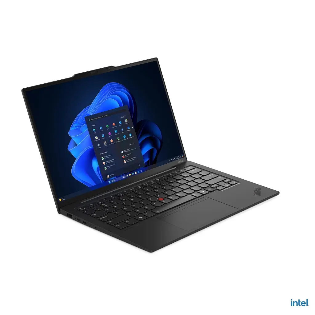 Ноутбук Lenovo ThinkPad X1 Gen 13 Aura Edition 21NX006TRI,2880 x 1800,255U 12 C/14 T,2.4 GHz - 5.2 GHz - фото 2