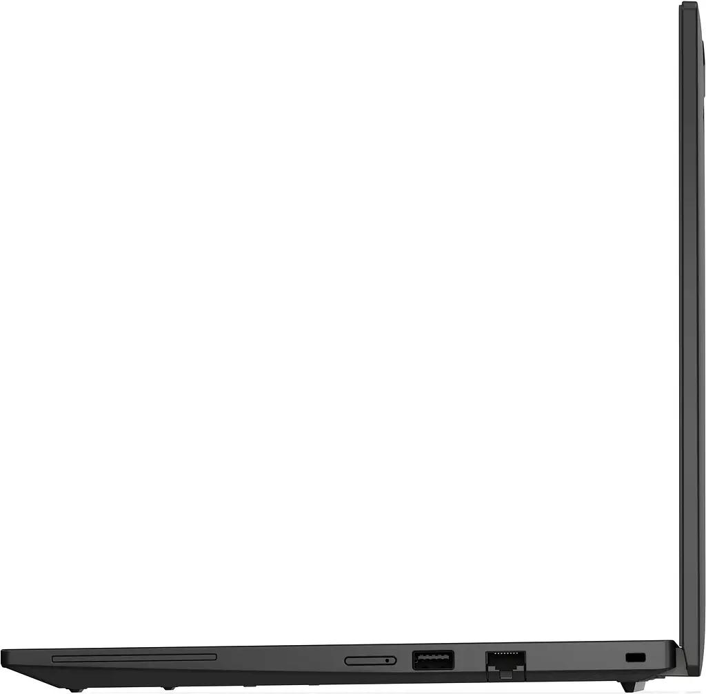 Ноутбук Lenovo ThinkPad T14-G5 14' WUXGA IPS AG, Intel U7-165H, 32GB, F1TB, UMA, Win11P, чорний (21ML004QRA) - фото 10