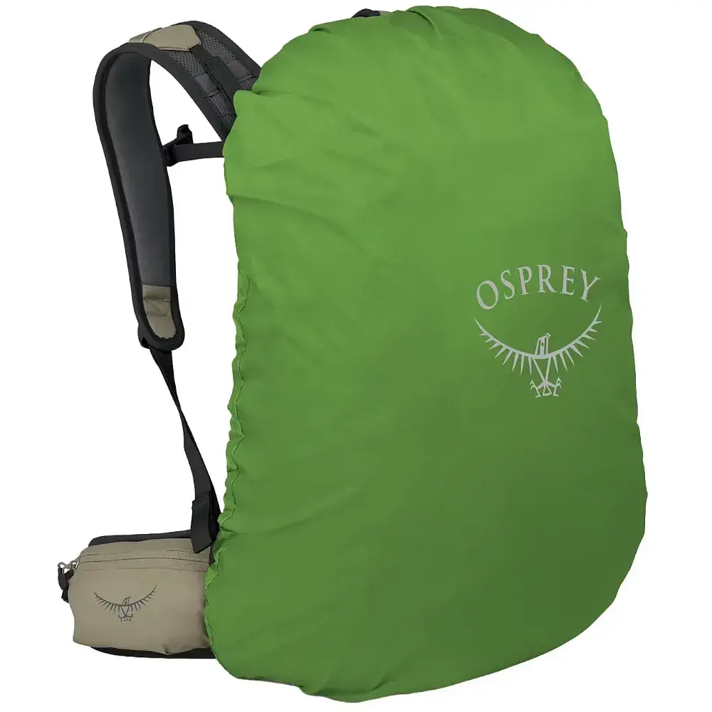 Рюкзак Osprey Hikelite 32 - фото 2