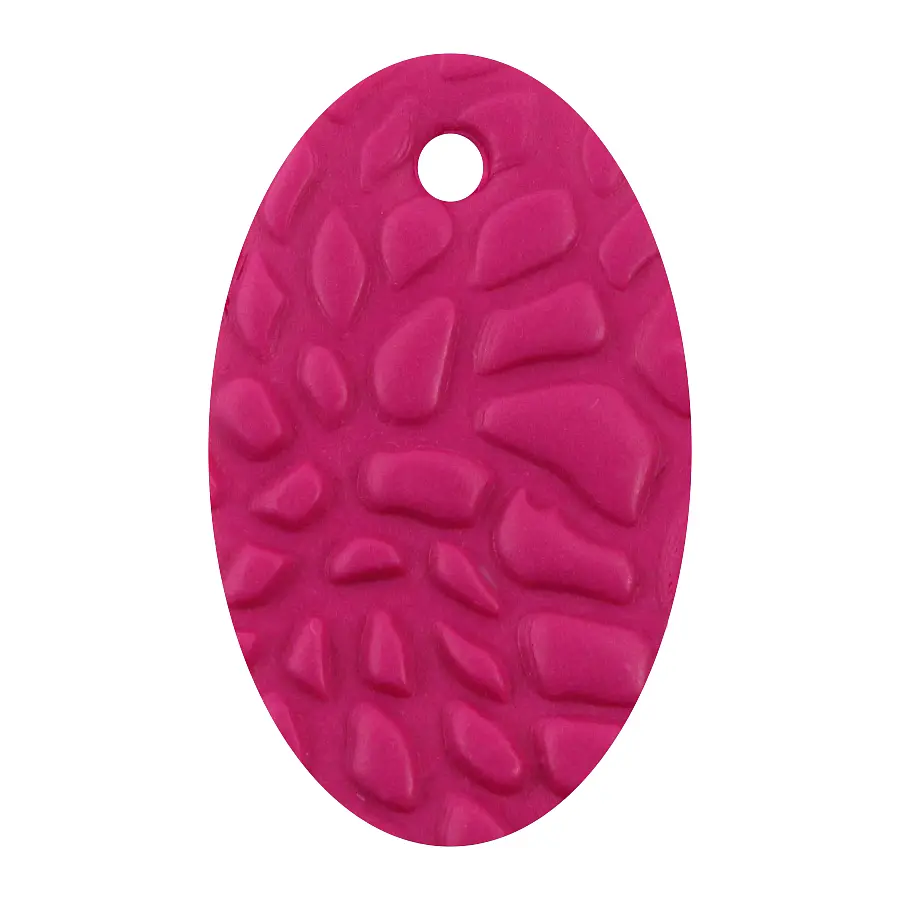 Пластика для біжутерії Professional Маджента 85г Fimo - фото 2