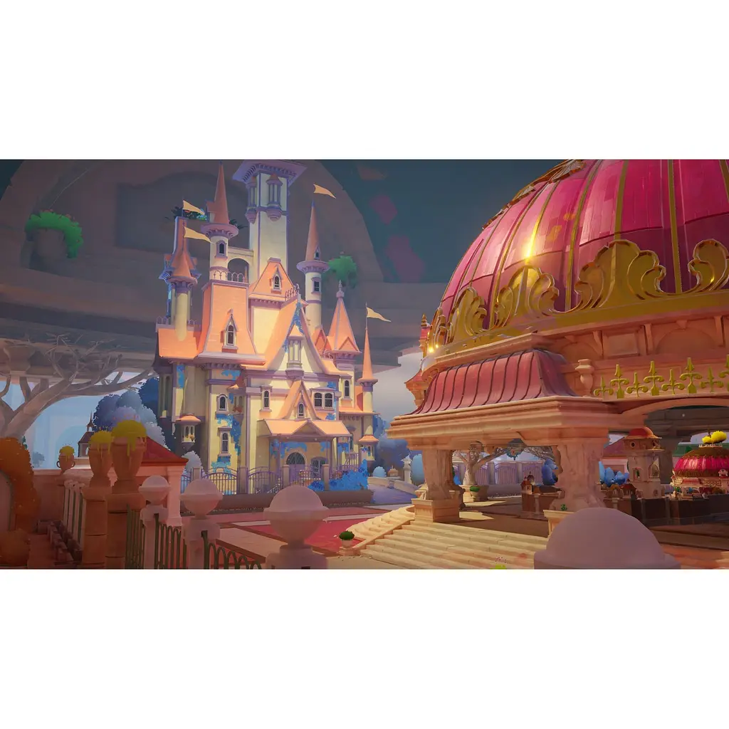 Ключ активації Microsoft Maquette для Xbox One/Series S/X - фото 5