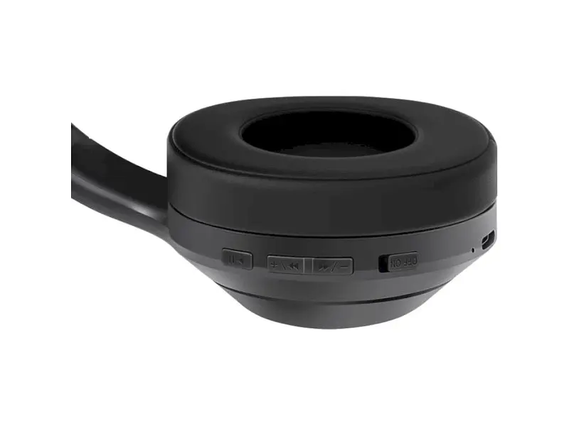 Навушники Defender FreeMotion B695 Black (63695) - фото 2