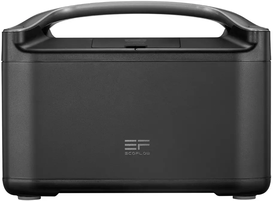 Додаткова акумулятор EcoFlow River Pro Extra Battery - фото 2