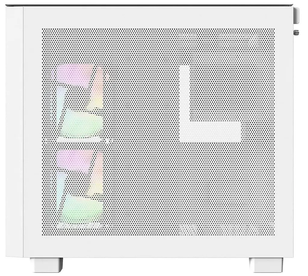 Корпус MONTECH KING 65 PRO White (KING 65 PRO (W)) - фото 5