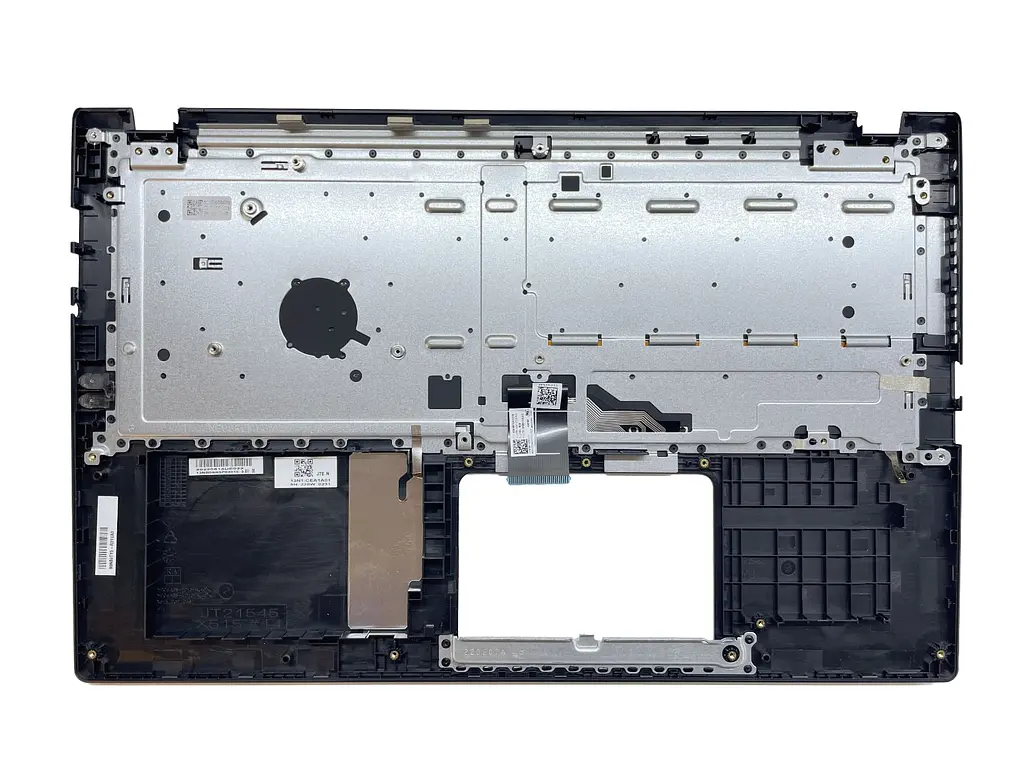 Топкейс ноутбука / верхня панель та клавіатура для ноутбука Asus VivoBook 15 X1500EA, X1500EP [версія без MicroSD] (90NB0TY5-R31UA0) Оригінал від Asus, Верхня панель клавіатури - фото 2